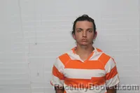 Mugshot of ALEXANDER PAUL STANDRING booked in Christian County, Missouri on May 13, 2026