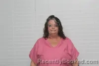 Mugshot of KIMBERLY DENISE CHAMBERS