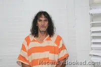 Mugshot of BILLY WAYNE GRANT