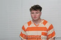 Mugshot of JAEDON MEKHI RICHARDSON