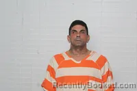 Mugshot of James Glenn Mcelroy booked in Christian County, Missouri on September 27, 2026