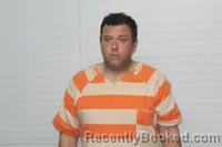 Mugshot of JESSE DUSTIN MOORE