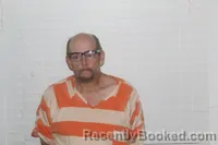 Mugshot of LARRY THOMAS YARBER booked in Christian County, Missouri on May 2, 2026