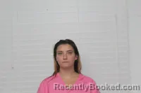 Mugshot of BROOKE ELIZABETH HERRON