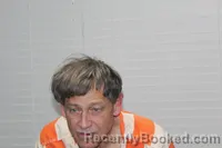 Mugshot of JOHN MICHAEL NICHOLAS