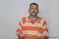 Mugshot of Chase Robert Polodna booked in Christian County, Missouri on August 20, 2026