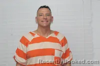 Mugshot of JOSEPH VINCENT GOFFENEY