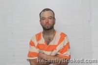 Mugshot of ROMAN MICHAEL SIMPSON