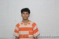 Mugshot of ETHAN IAN GALINDO