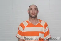 Mugshot of TRAVIS L HEPNER