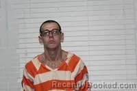 Mugshot of CHARLES JOSEPH SMITH