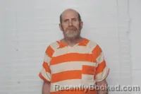 Mugshot of JAMES CLINT BERGESCH