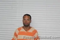 Mugshot of Dustyn Cornell Leon Sheppard booked in Christian County, Missouri on October 20, 2026