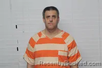 Mugshot of NATHAN MICHAEL KILGORE booked in Christian County, Missouri on April 22, 2026