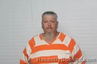 Mugshot of ALAN ANTHONY MORIN booked in Christian County, Missouri on July 9, 2026