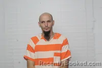 Mugshot of AUSTIN WADE MCANARNEY