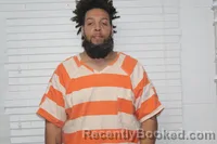 Mugshot of MERLE EUGENE WALKER