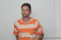 Mugshot of JOSEPH CHARLES HOOPER booked in Christian County, Missouri on July 9, 2026