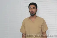 Mugshot of MAGIC SUKAI PETERS