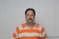 Mugshot of Robert Joe Mey booked in Christian County, Missouri on September 24, 2026