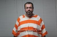 Booking photo from Christian County, Missouri