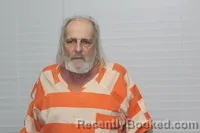 Mugshot of GARY DEAN HORD