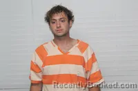 Mugshot of DAYDEN ELI SMITH booked in Christian County, Missouri on June 4, 2026