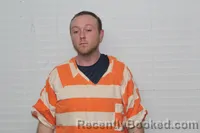 Mugshot of DALTON JAMES THOMPSON