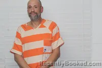 Mugshot of JAMES M ROARK