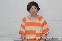 Mugshot of BRADEN KRAIICHELY