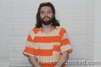 Mugshot of MATTHEW HICKINSON