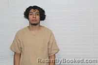 Mugshot of KEVIN A HERNANDEZ MEJIA