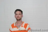 Mugshot of MATTHEW HASTINGS