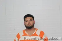 Mugshot of JONATHAN EDUARDO CAMPOS-BOCARDO