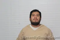 Mugshot of ROMEO DE AQUINO CRUZ