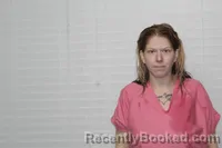 Mugshot of JAIMIE MICHELLE AZEVEDO