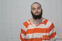 Mugshot of DAMIEN P CLOE