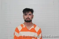 Mugshot of ALEXANDR T SAFAROV