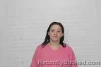 Mugshot of STEPHANIE CHRISTINE WRIGHT