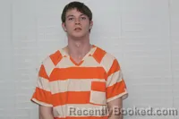 Mugshot of JORDAN GENE SHOCKEY