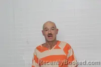 Mugshot of MICHAEL ALLEN THARP