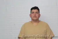 Mugshot of LUIS DANIEL-VILLA BENAVIDEZ