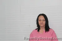 Mugshot of ANGELA J NASH