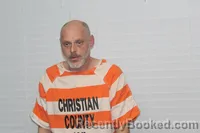 Mugshot of DERRICK DOWNS