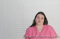 Mugshot of MILLICENT GRACE LITTLE