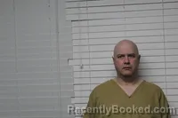 Mugshot of SCOTT GASTON