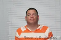 Mugshot of ADAM G BELL