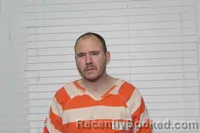 Mugshot of AARON WINNINGHAM