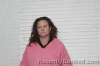 Mugshot of NIKI MICHELLE DUNCAN