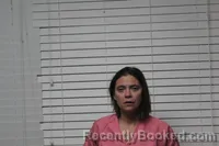 Mugshot of JESSICA DIANE HUNT